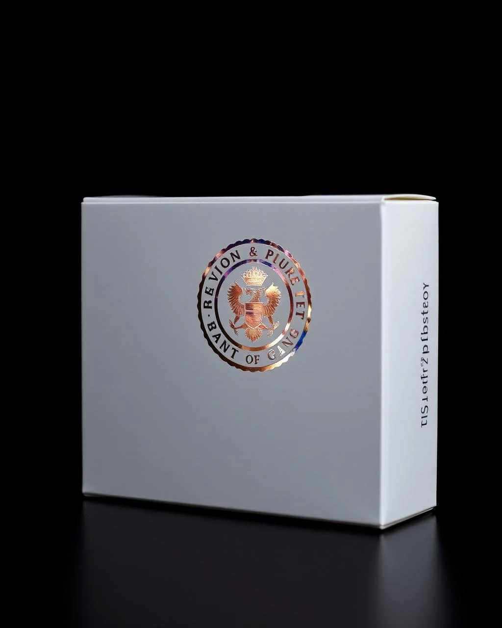 Pharmaceuticals cold foil stamping applications