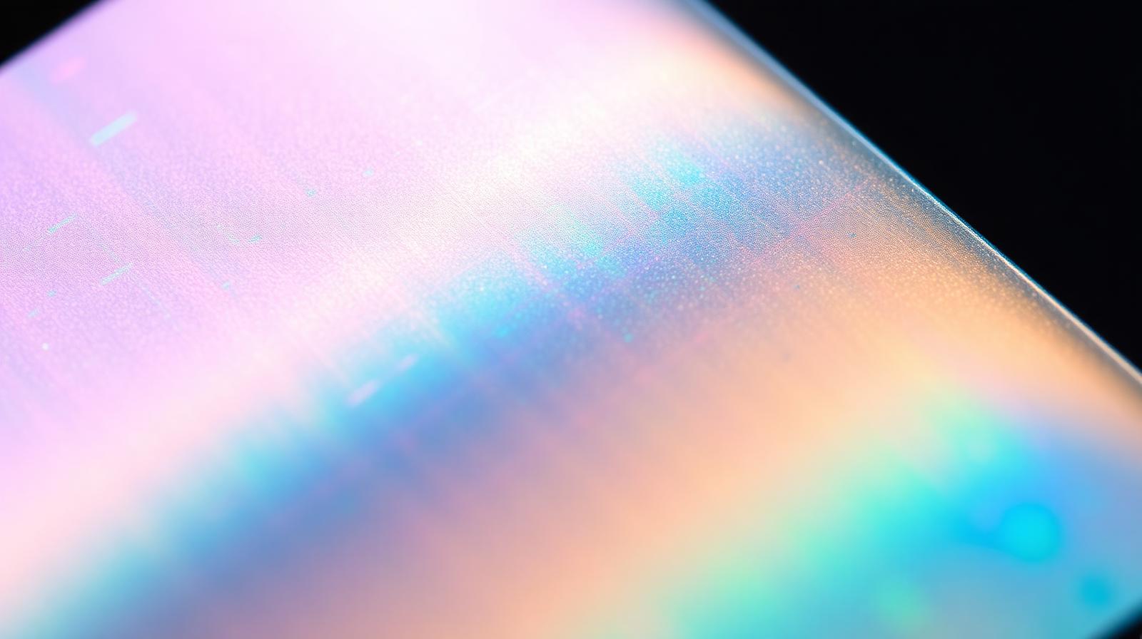 Cover image for the article “Holographic Cold Foil: 2026 Process, Design, Cost & Security Guide” on ColdFoilStamping