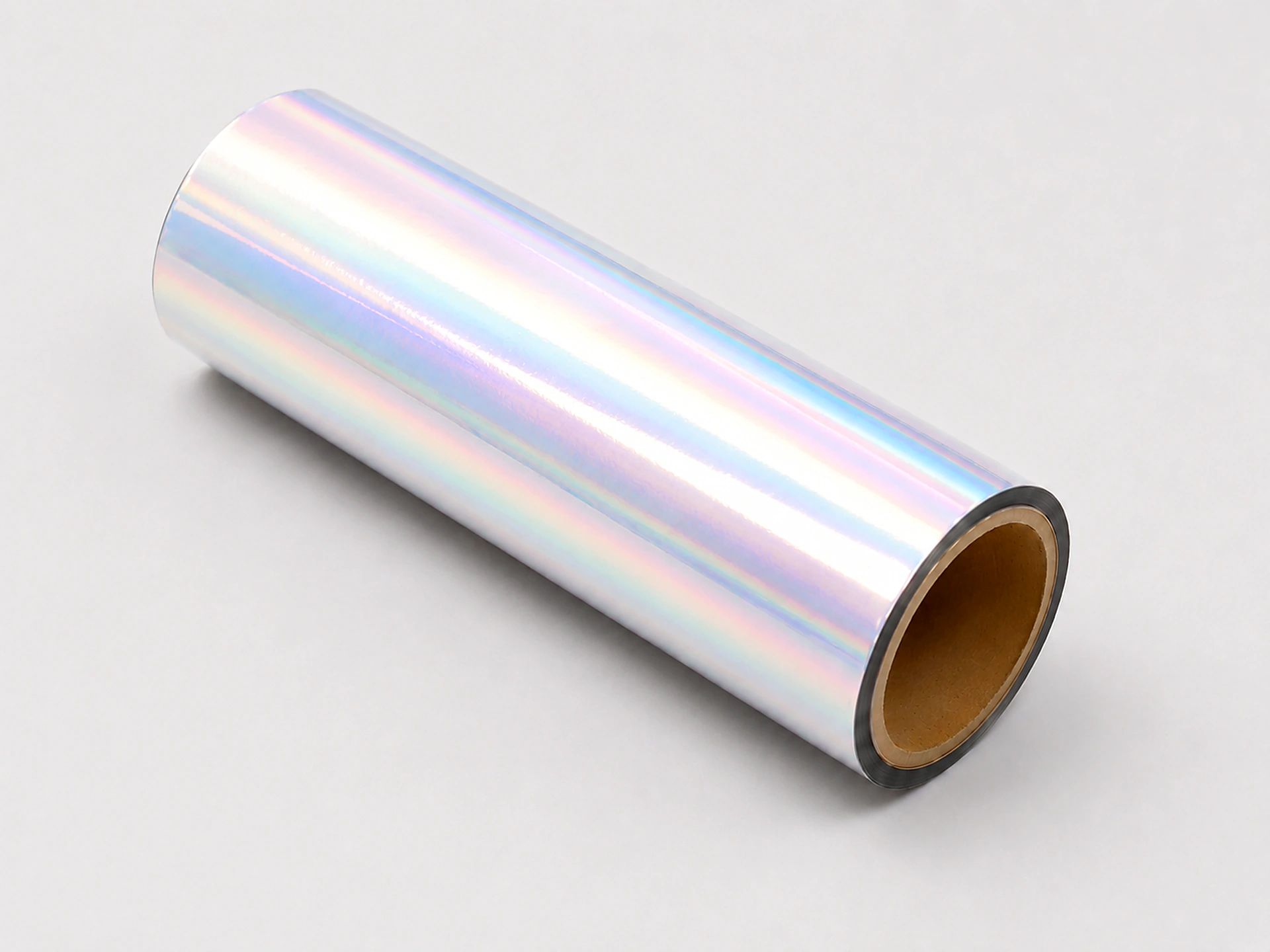 Iridescent Pearl foil roll