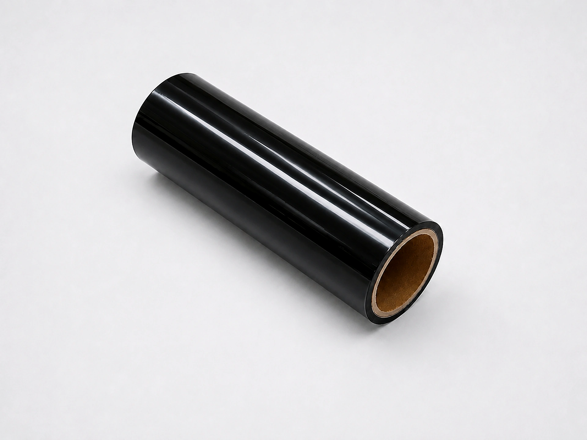 Matte Black foil roll